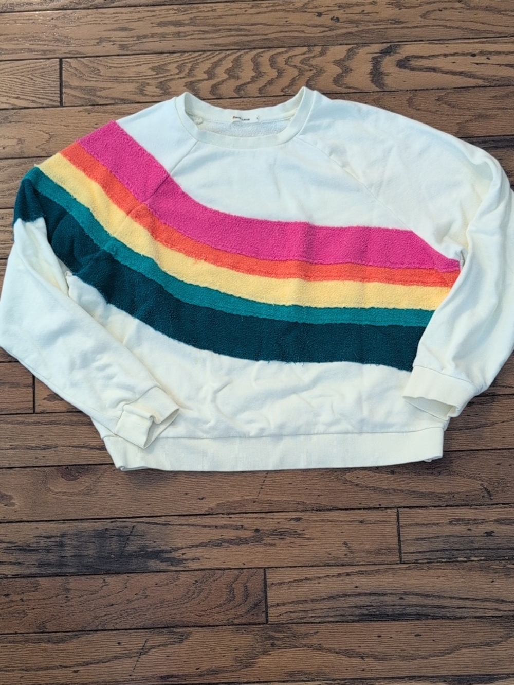 Marine Layer Womens Sweatshirt